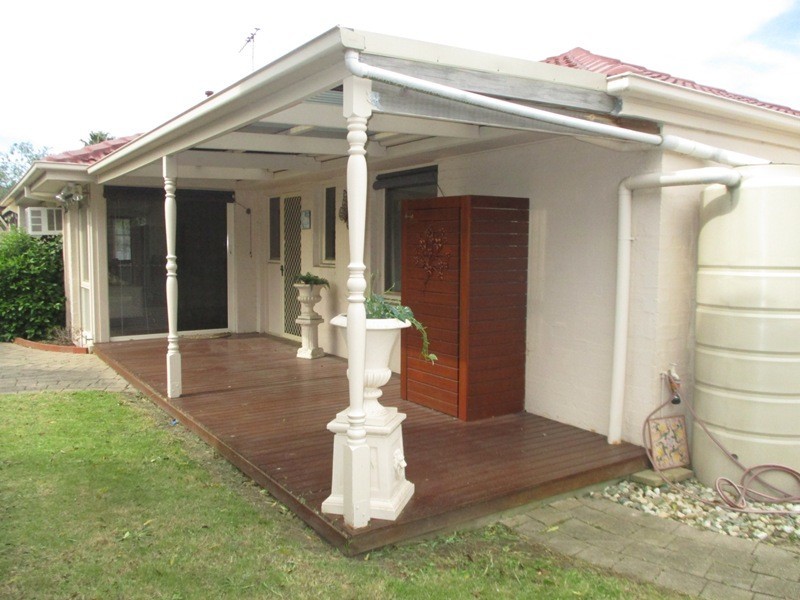1 Thornton Close, Hallam VIC 3803