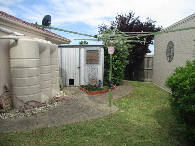 1 Thornton Close, Hallam VIC 3803