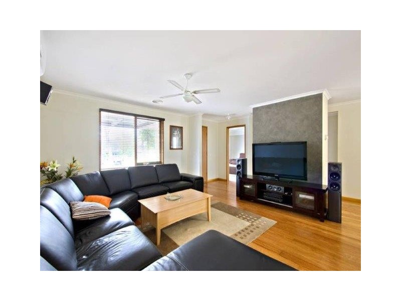 3 Lauder Place, Berwick VIC 3806