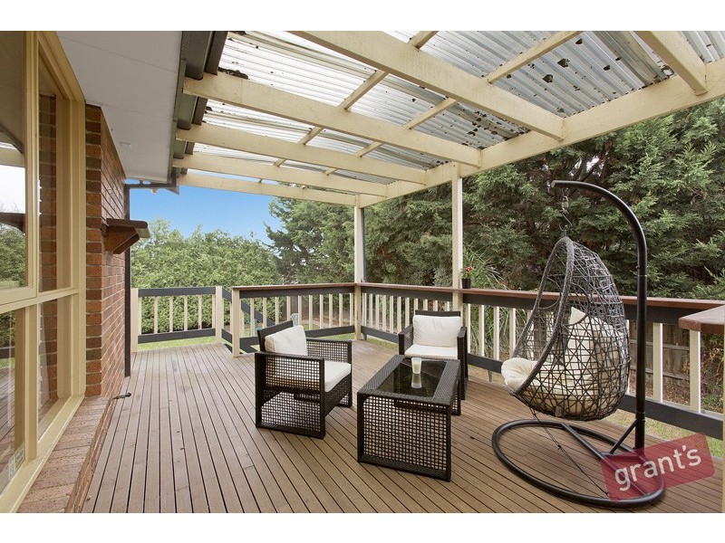 37 Pentland Drive, Narre Warren VIC 3805