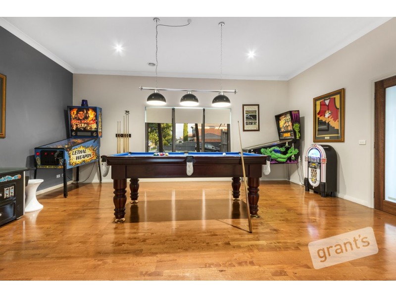 25 Braybrook Drive, Narre Warren South VIC 3805