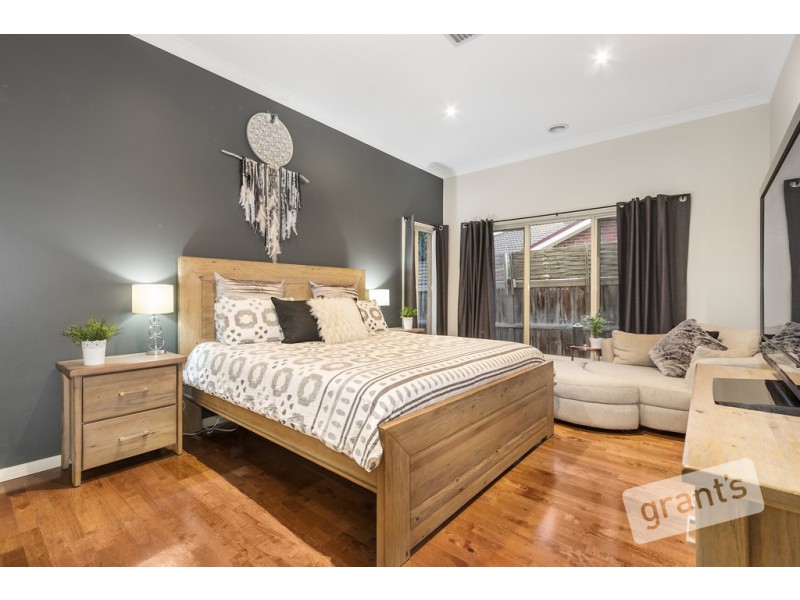 25 Braybrook Drive, Narre Warren South VIC 3805