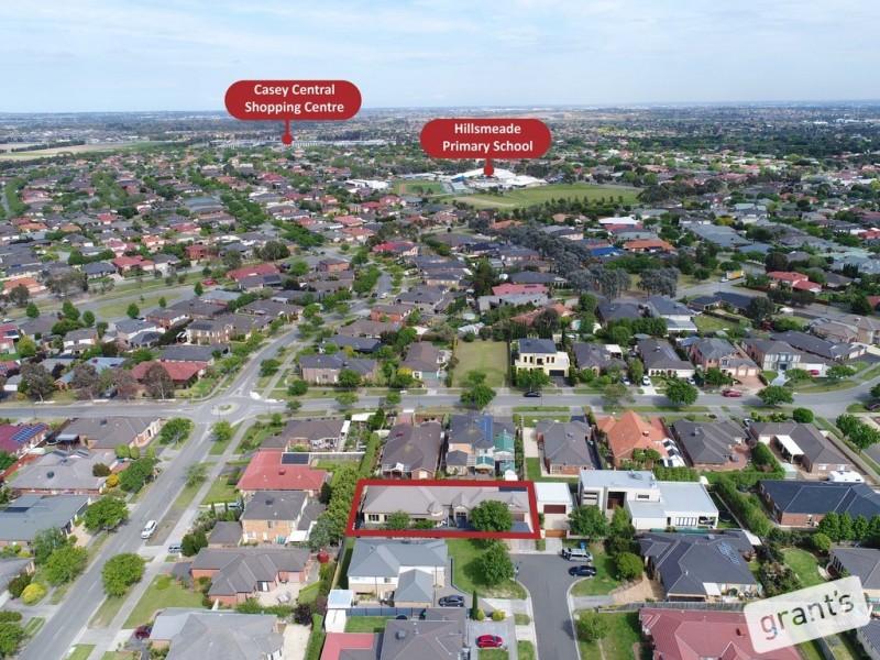 25 Braybrook Drive, Narre Warren South VIC 3805