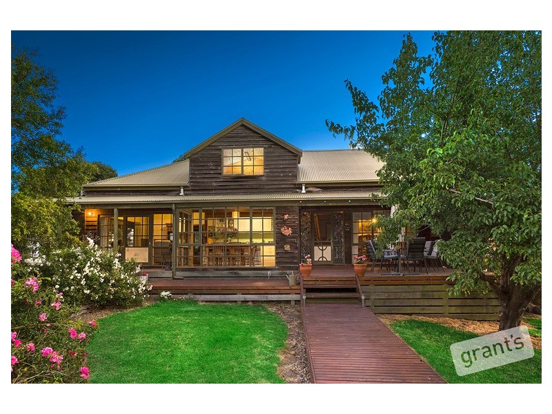 70 Forrest Drive, Nyora VIC 3987