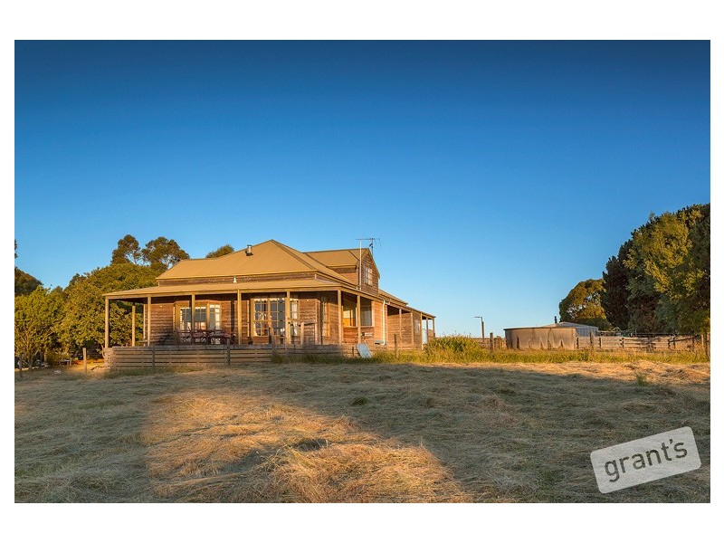70 Forrest Drive, Nyora VIC 3987