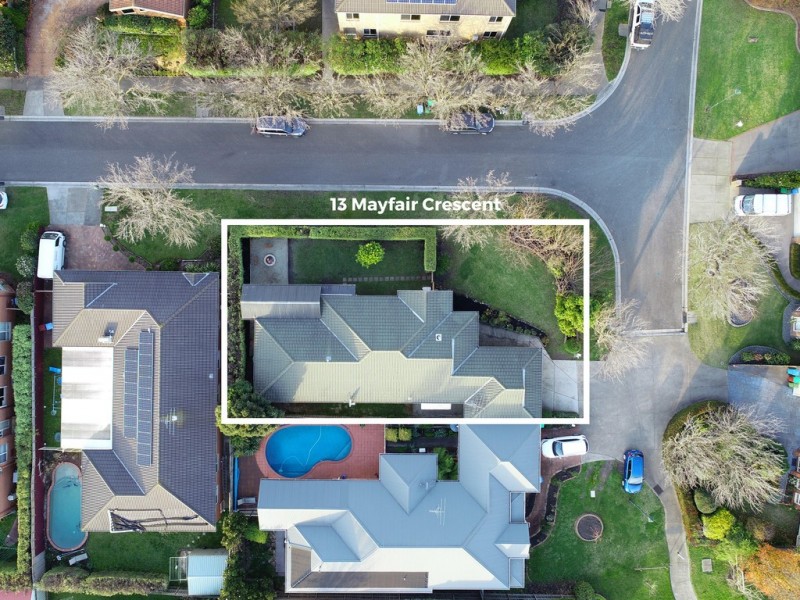 13 Mayfair Crescent, Narre Warren VIC 3805