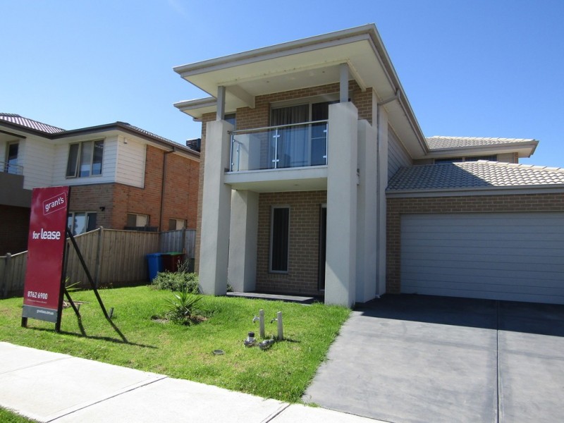 25 Frankland Street, Clyde North VIC 3978