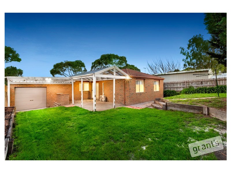 16 Terrapin Drive, Narre Warren South VIC 3805