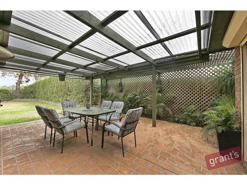 19 Guildford Crescent, Narre Warren VIC 3805