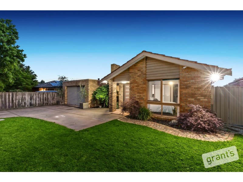 165 Mansfield Street, Berwick VIC 3806