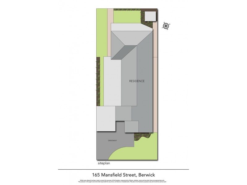 165 Mansfield Street, Berwick VIC 3806