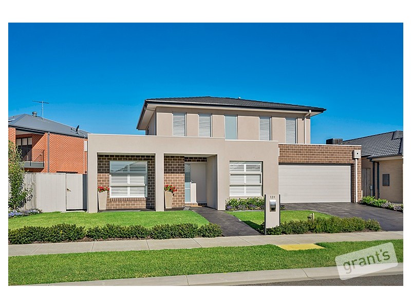 129 Wurundjeri Boulevard, Berwick VIC 3806