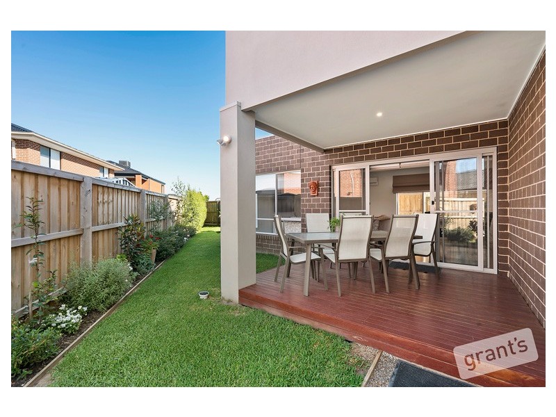 129 Wurundjeri Boulevard, Berwick VIC 3806