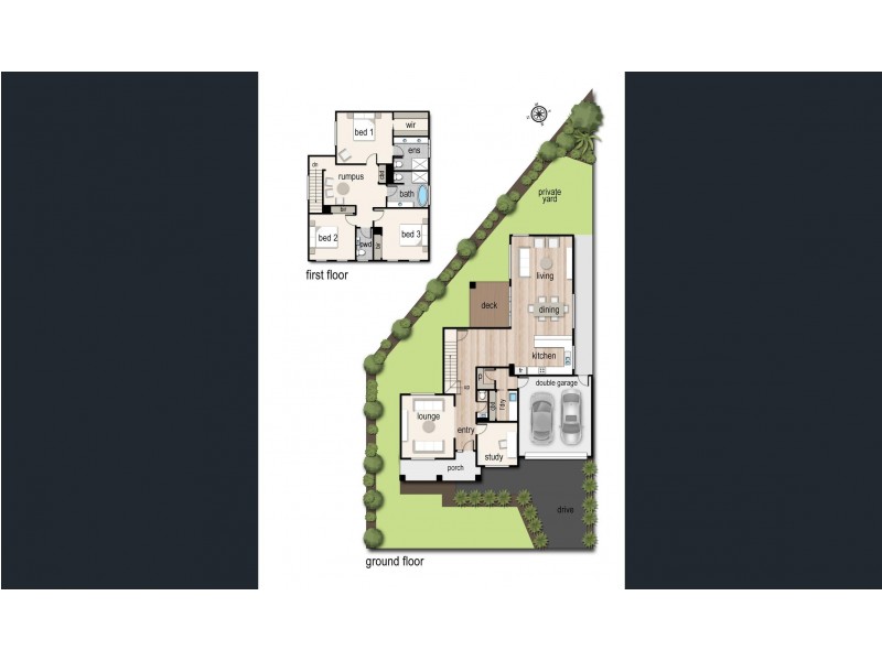 129 Wurundjeri Boulevard, Berwick VIC 3806