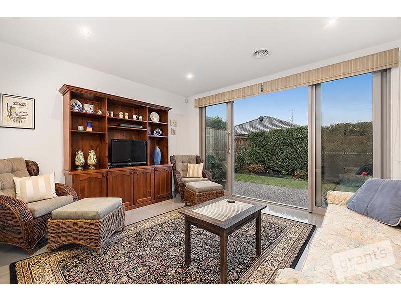 17 Trovita Drive, Berwick VIC 3806