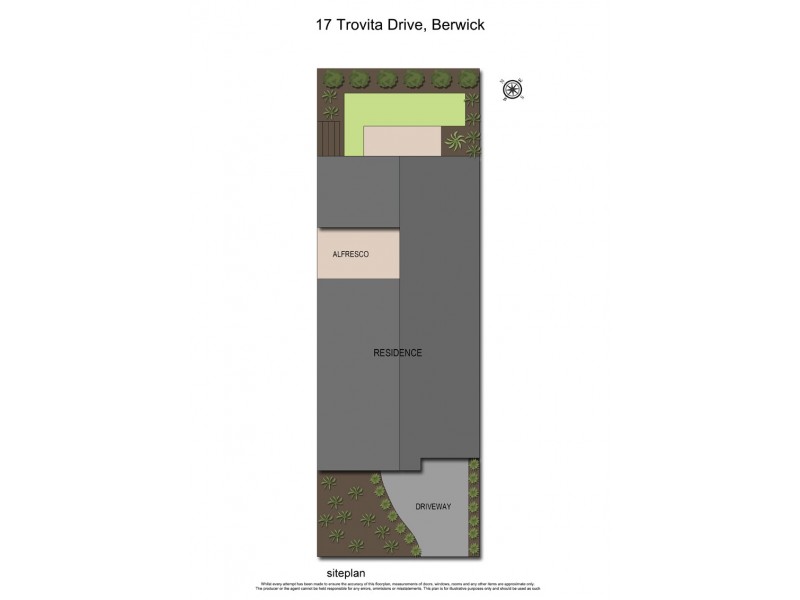 17 Trovita Drive, Berwick VIC 3806