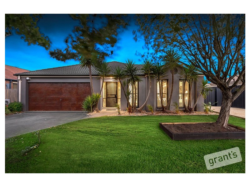 22 Beauford Avenue, Narre Warren South VIC 3805