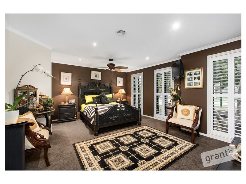 22 Beauford Avenue, Narre Warren South VIC 3805