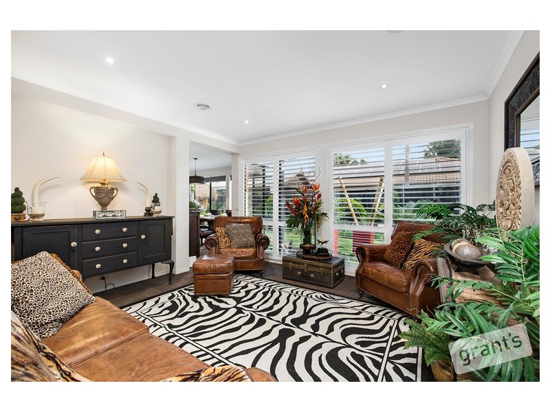 22 Beauford Avenue, Narre Warren South VIC 3805