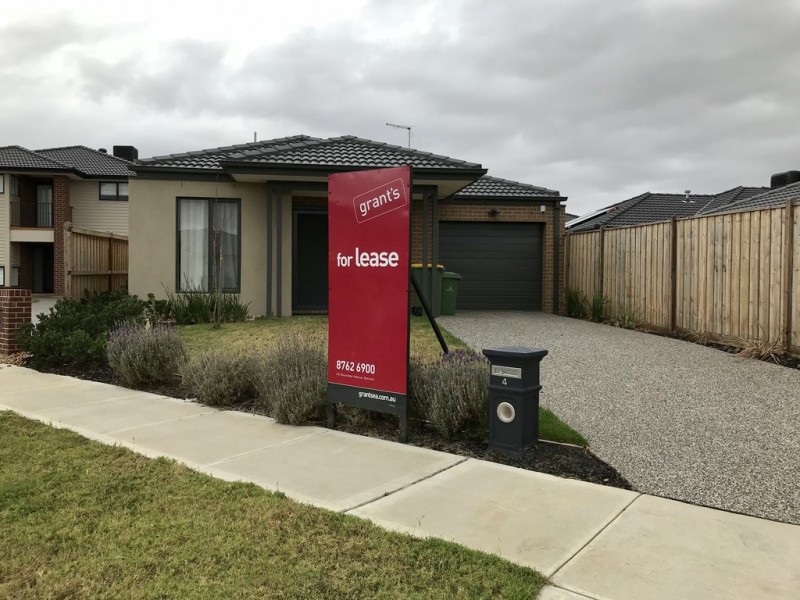 4 Callistemon Street, Officer VIC 3809