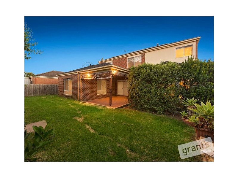 71 Ward Road, Berwick VIC 3806