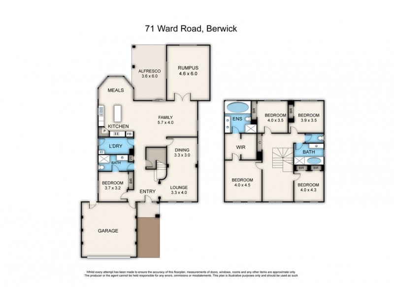 71 Ward Road, Berwick VIC 3806