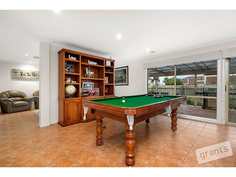 18 Ardenne Court, Narre Warren South VIC 3805