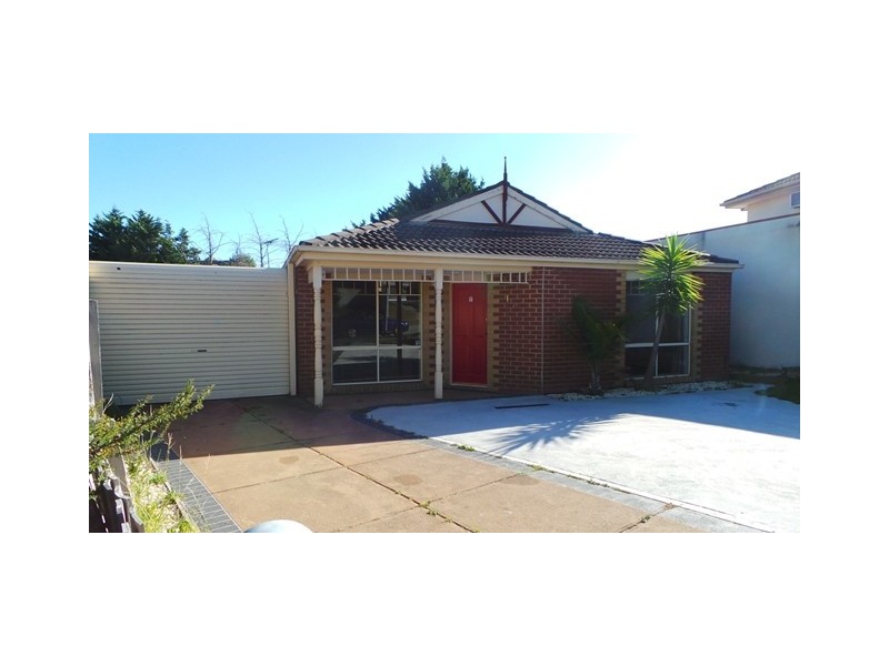12 Duncan Street, Narre Warren VIC 3805