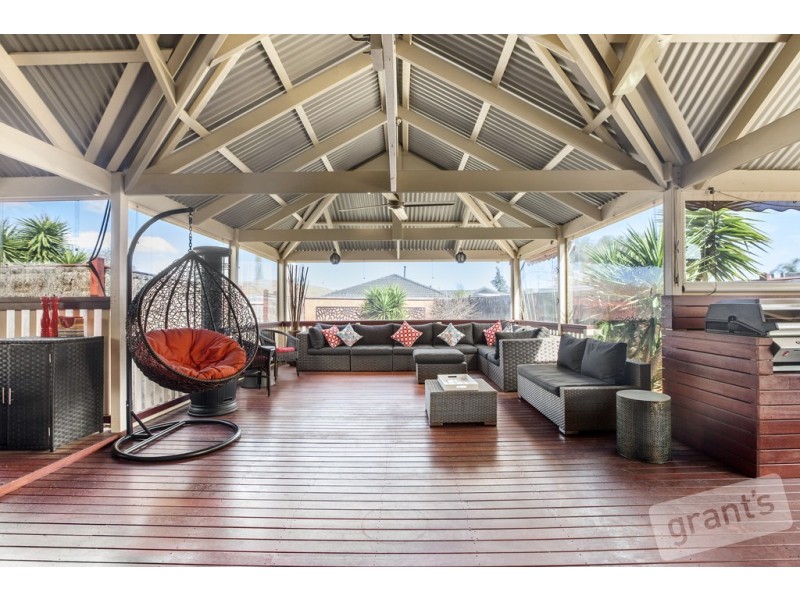 23 Godwin Avenue, Narre Warren VIC 3805