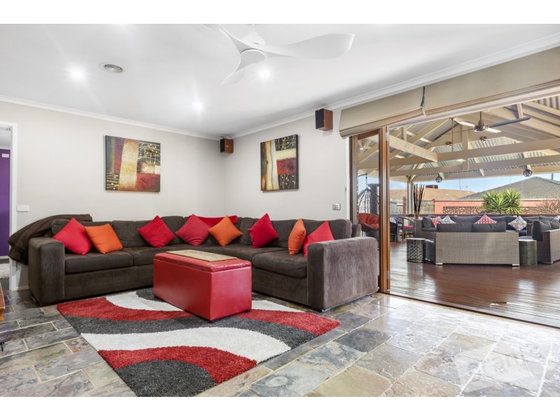 23 Godwin Avenue, Narre Warren VIC 3805