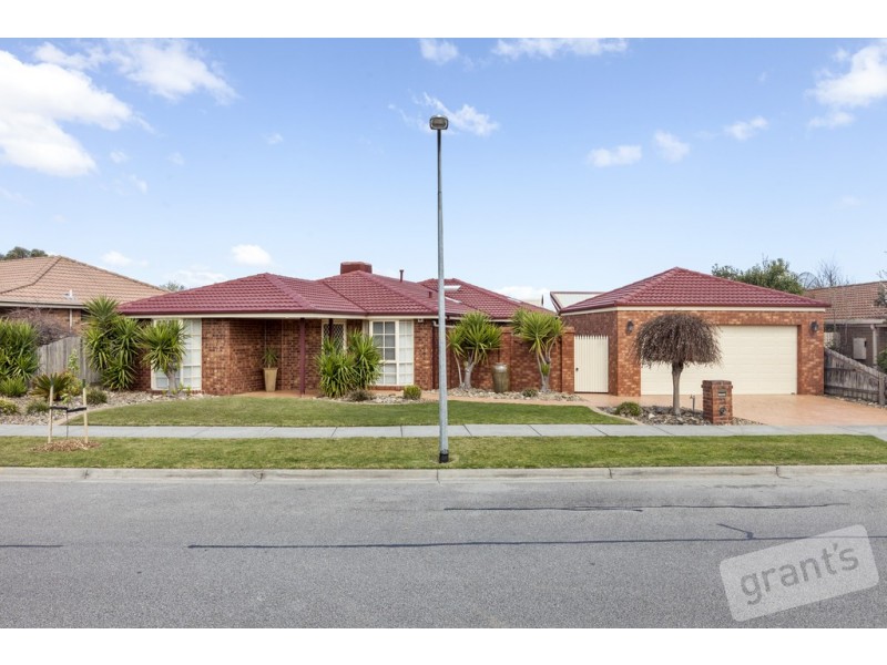 23 Godwin Avenue, Narre Warren VIC 3805