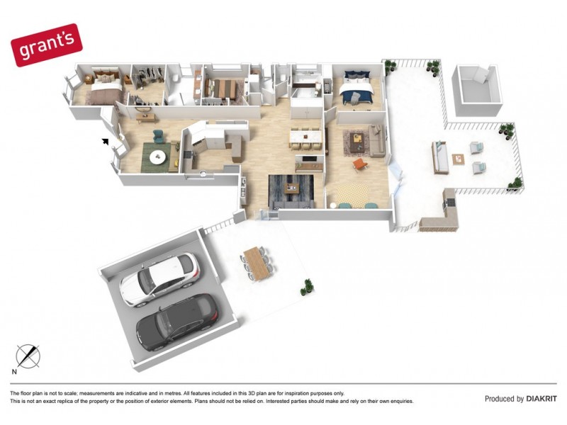 23 Godwin Avenue, Narre Warren VIC 3805