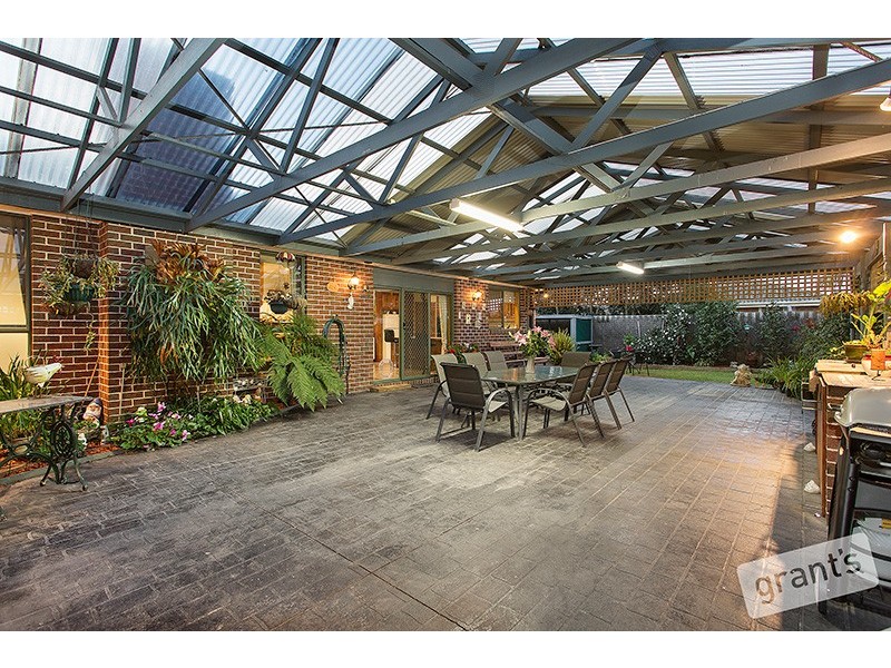 4 Apsley Terrace, Berwick VIC 3806