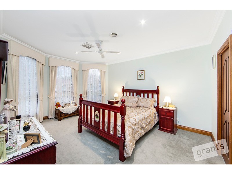 4 Apsley Terrace, Berwick VIC 3806