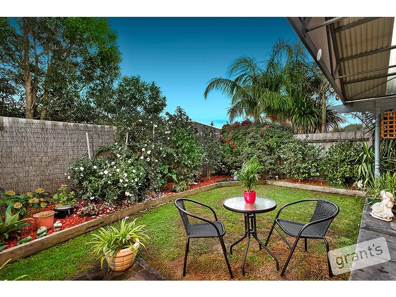 4 Apsley Terrace, Berwick VIC 3806