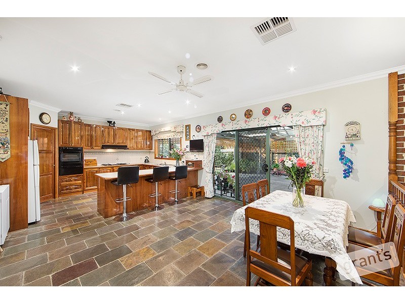 4 Apsley Terrace, Berwick VIC 3806