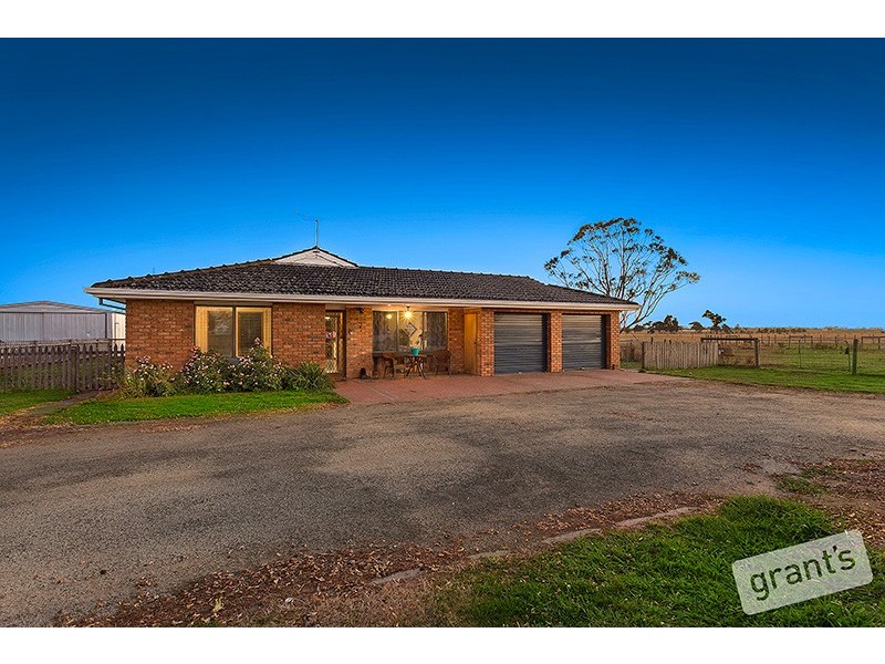 170 Harkers Road, Caldermeade VIC 3984