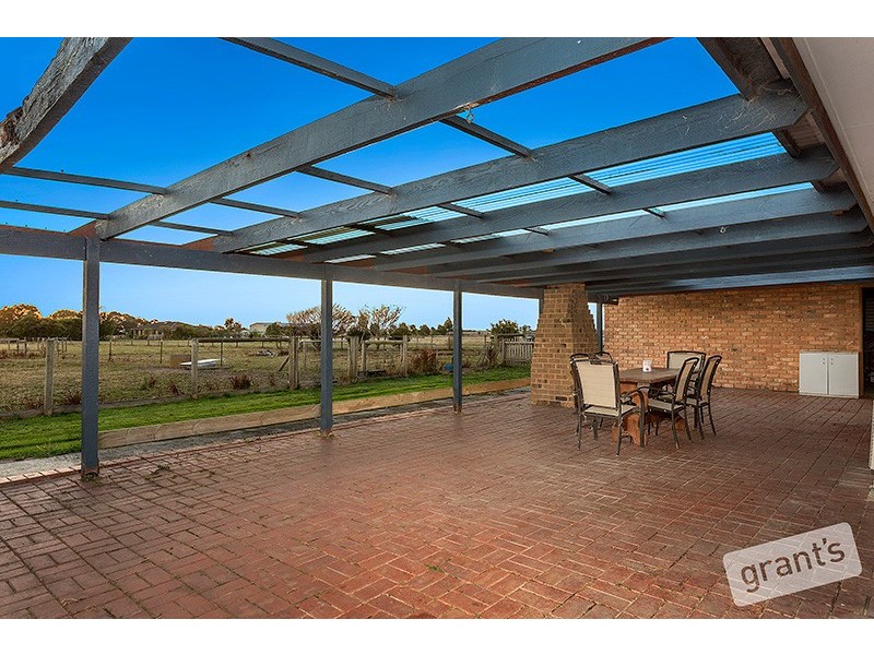 170 Harkers Road, Caldermeade VIC 3984