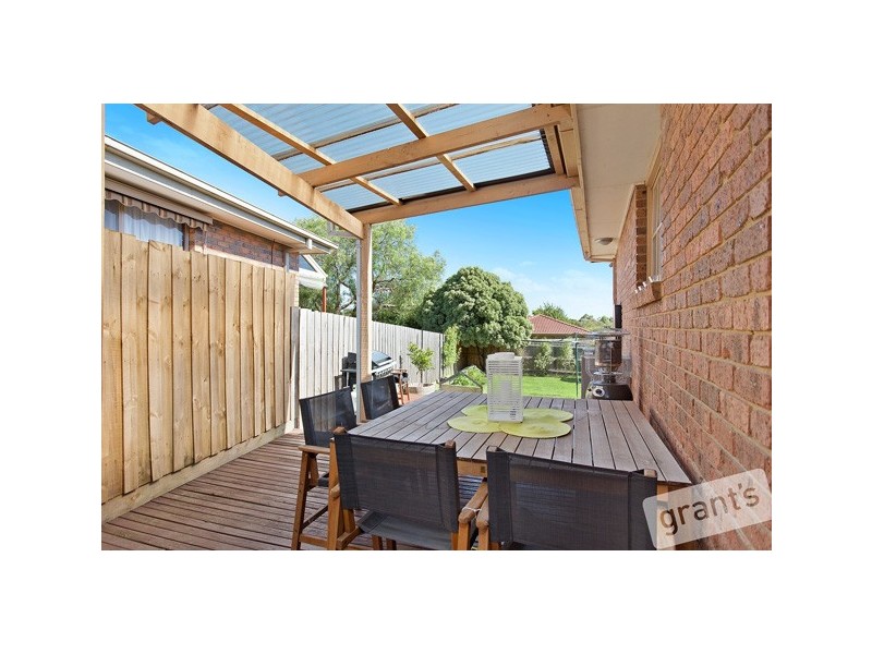 28 Barondi Avenue, Narre Warren VIC 3805