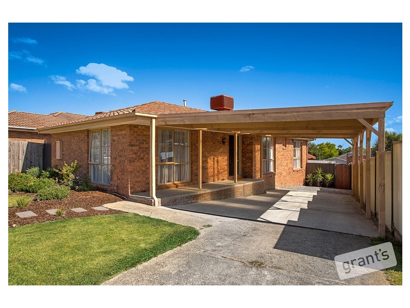 28 Barondi Avenue, Narre Warren VIC 3805