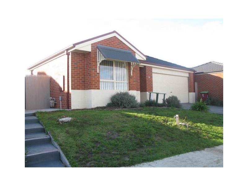 78 Ridgemont Drive, Berwick VIC 3806