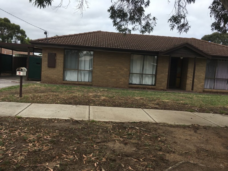 2 Robyn Court, Hampton Park VIC 3976
