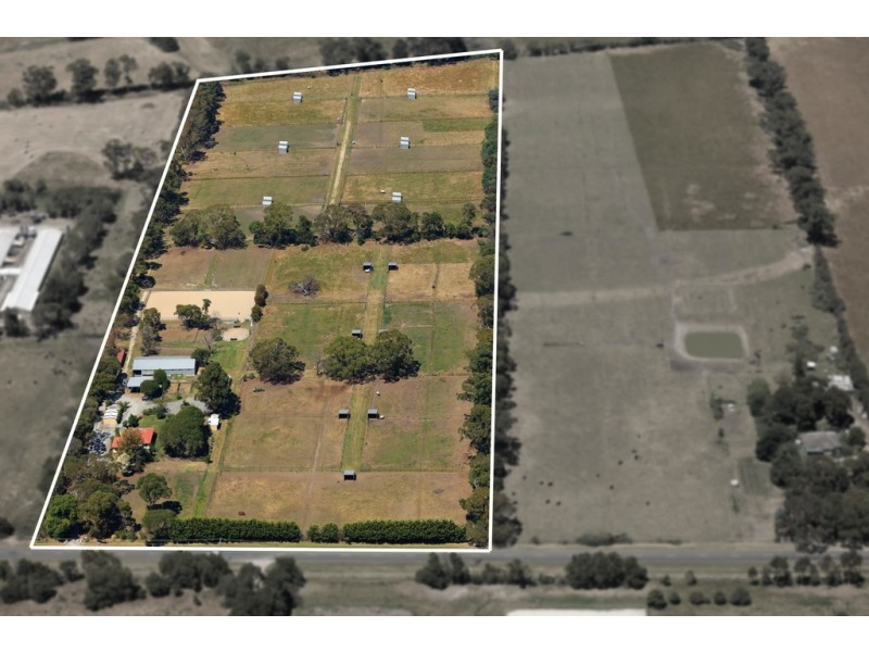 3570 Ballarto Road, Bayles VIC 3981