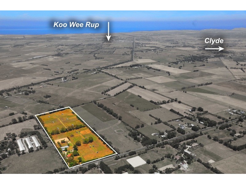 3570 Ballarto Road, Bayles VIC 3981