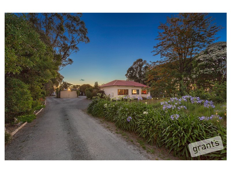 3570 Ballarto Road, Bayles VIC 3981