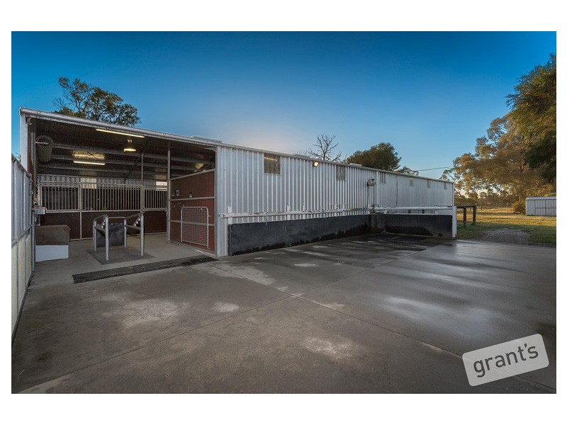 3570 Ballarto Road, Bayles VIC 3981