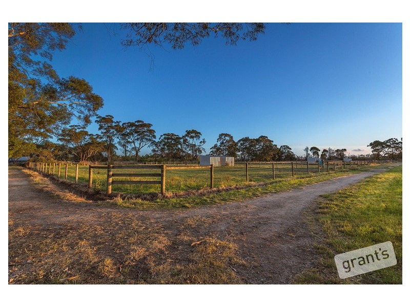 3570 Ballarto Road, Bayles VIC 3981