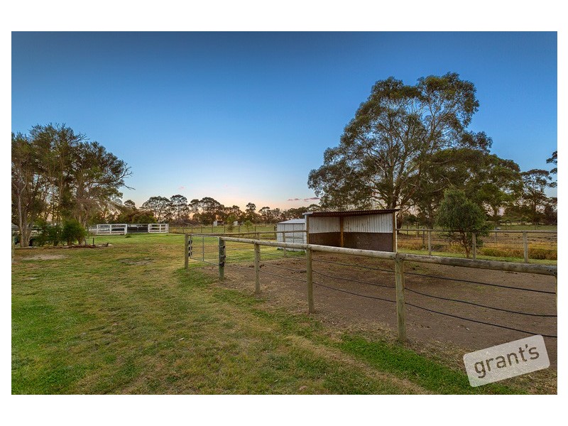 3570 Ballarto Road, Bayles VIC 3981