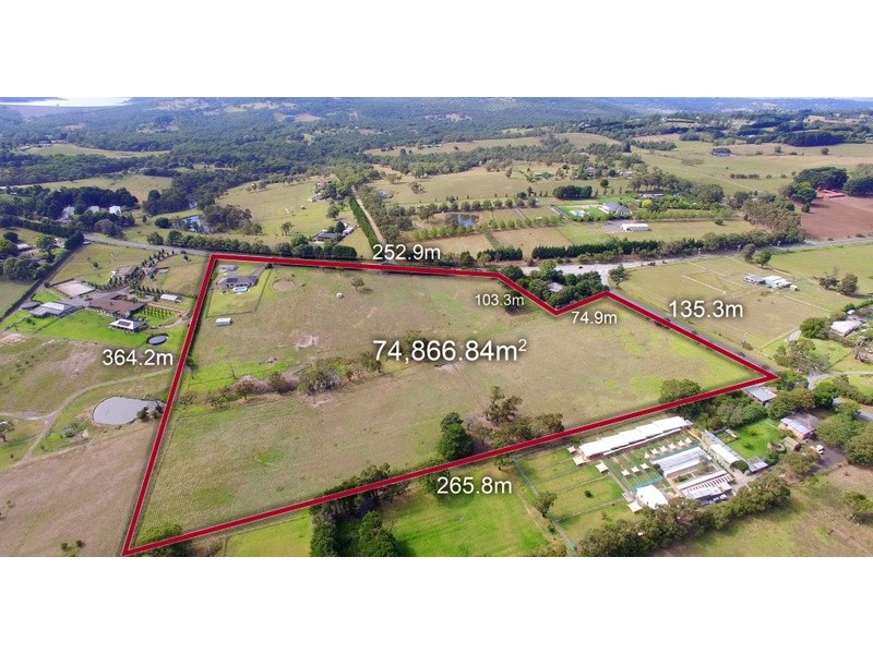 279 Harkaway Road, Narre Warren North VIC 3804