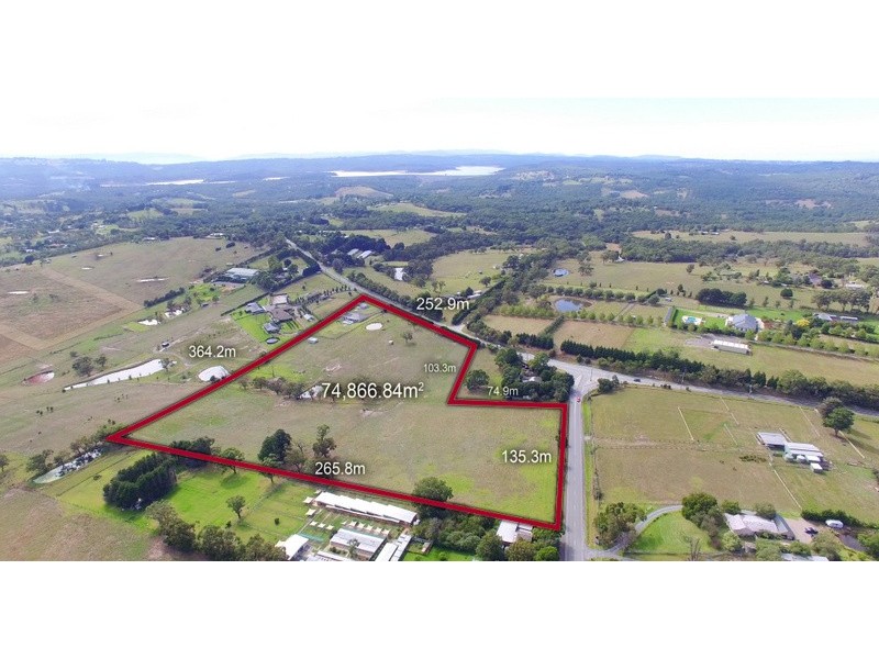 279 Harkaway Road, Narre Warren North VIC 3804